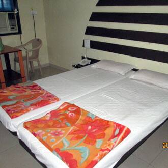 Hotel Prasad, Ratnagiri 2